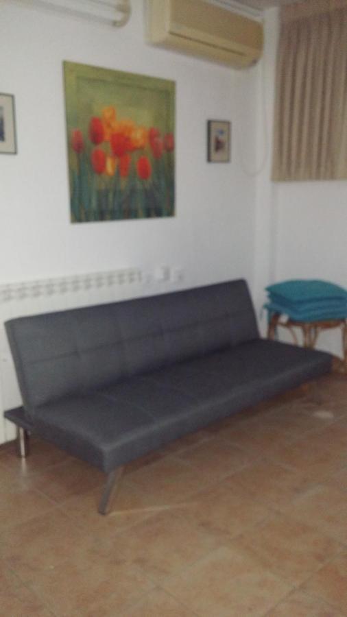Har Nof Apartment Jerusalem Eksteriør bilde