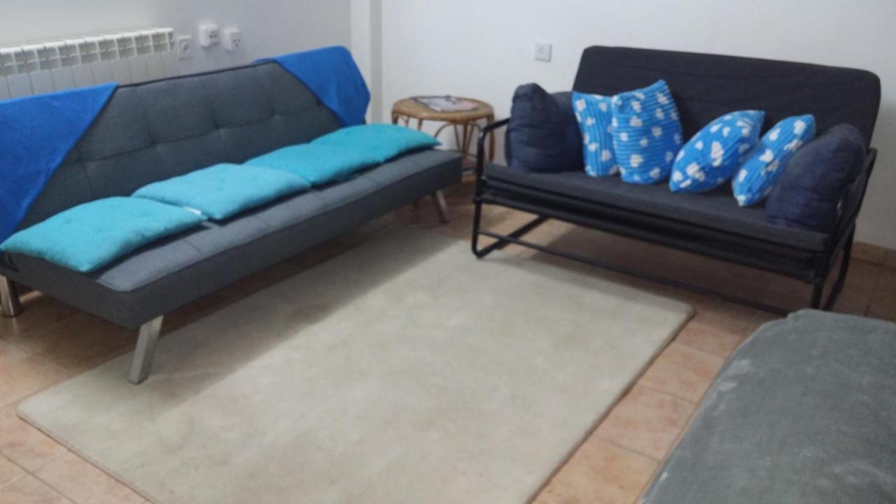 Har Nof Apartment Jerusalem Eksteriør bilde