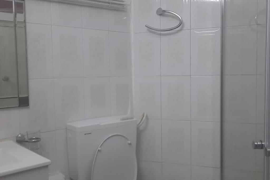 Har Nof Apartment Jerusalem Eksteriør bilde
