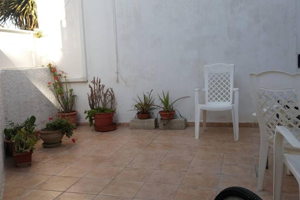 Har Nof Apartment Jerusalem Eksteriør bilde