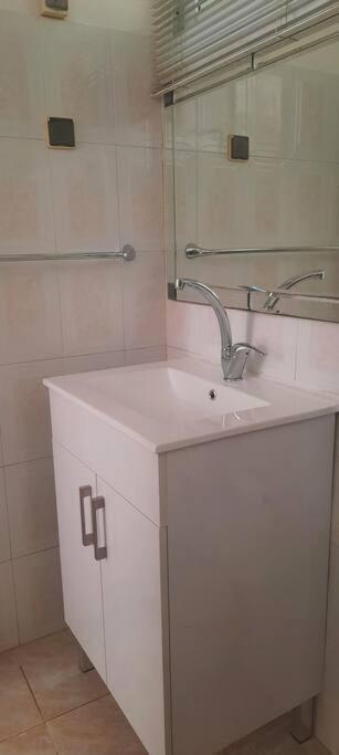 Har Nof Apartment Jerusalem Eksteriør bilde